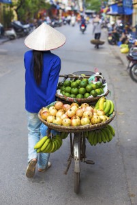 Vietnamesisk mat – en kryddstark resa 22