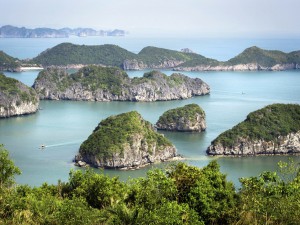 Vietnam – ett strandparadis 22